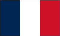 フランス(2020〜)の国旗