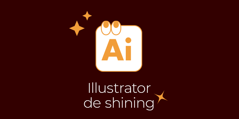 Illustrator アピアランス研究 バナー制作で使うキラキラはアレンジしやすいパーツで用意しておく Yanagi S Memo